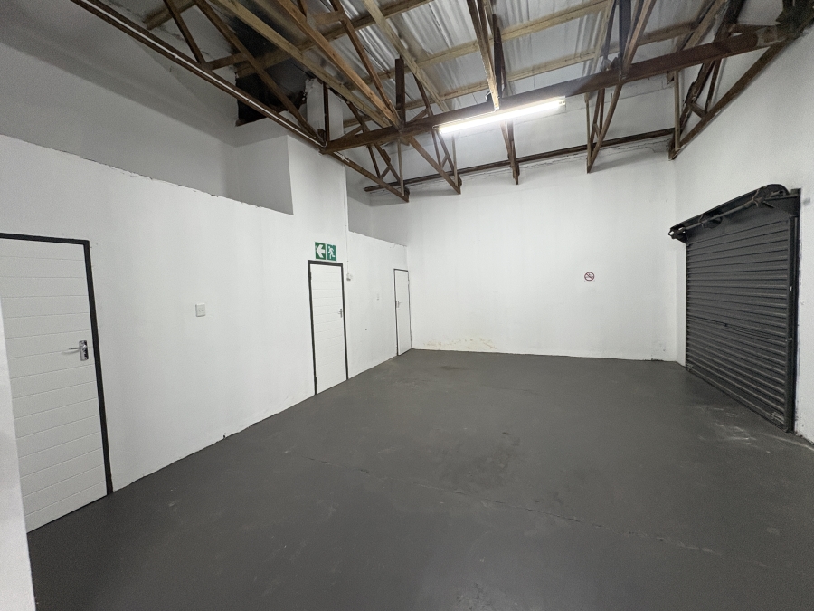 Commercial Property for Sale in Arcadia Eastern Cape